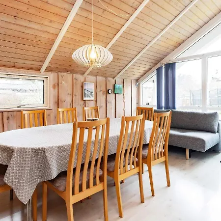 Xxviii Holiday home