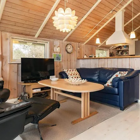 Holiday home Xxviii Graested