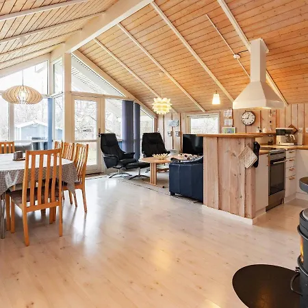 Holiday home Xxviii