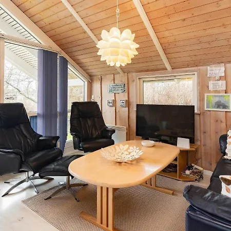 Holiday home Xxviii Graested