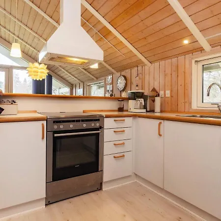 Holiday home Xxviii Graested