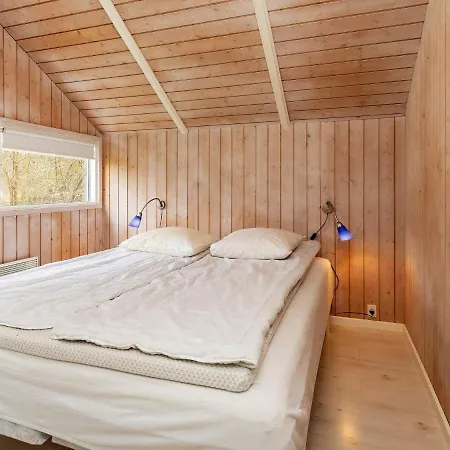 Holiday home Xxviii
