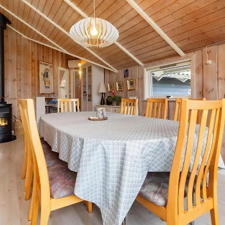 Holiday home Xxviii Graested